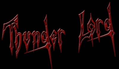 logo Thunder Lord